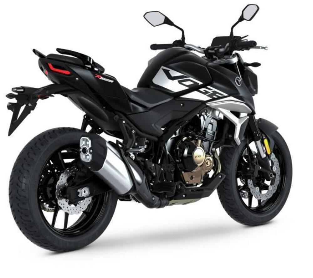 Voge Brivido 625R (2025 - 26) (4)