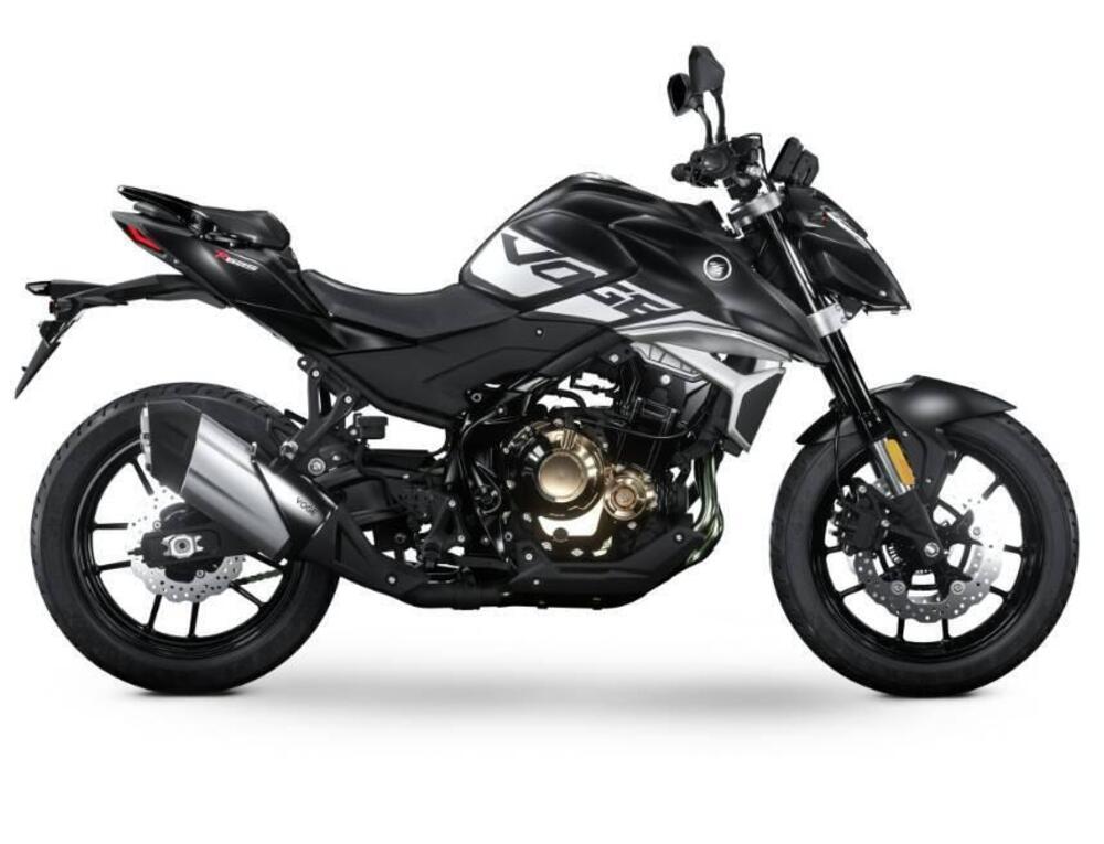 Voge Brivido 625R (2025 - 26) (5)