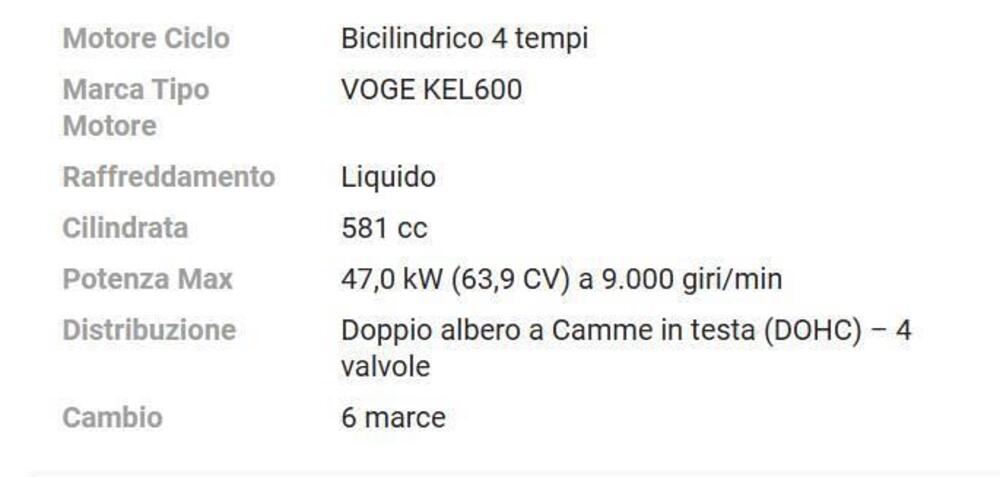 Voge Valico 900DSX (2024 - 26) (8)