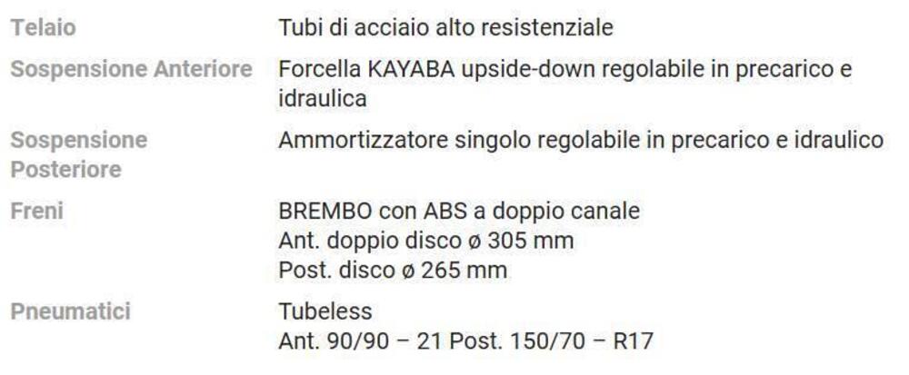 Voge Valico 900DSX (2024 - 26) (10)