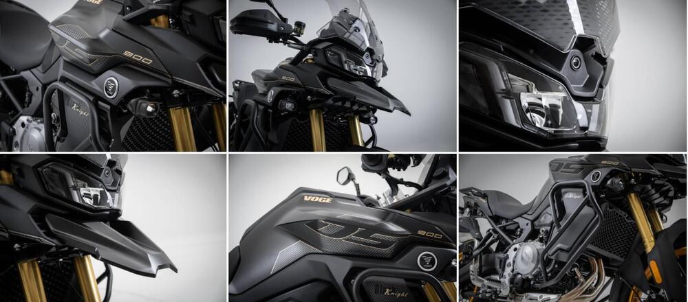 Voge Valico 900DSX (2024 - 26) (12)