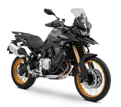 Voge Valico 900DSX (2024 - 25) nuova