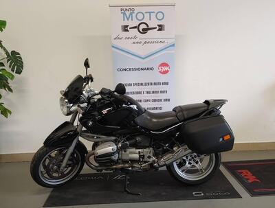 Bmw R 1150 R (2000 - 07) usata