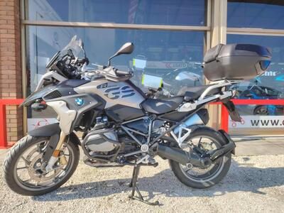 Bmw R 1200 GS (2017 - 18) usata