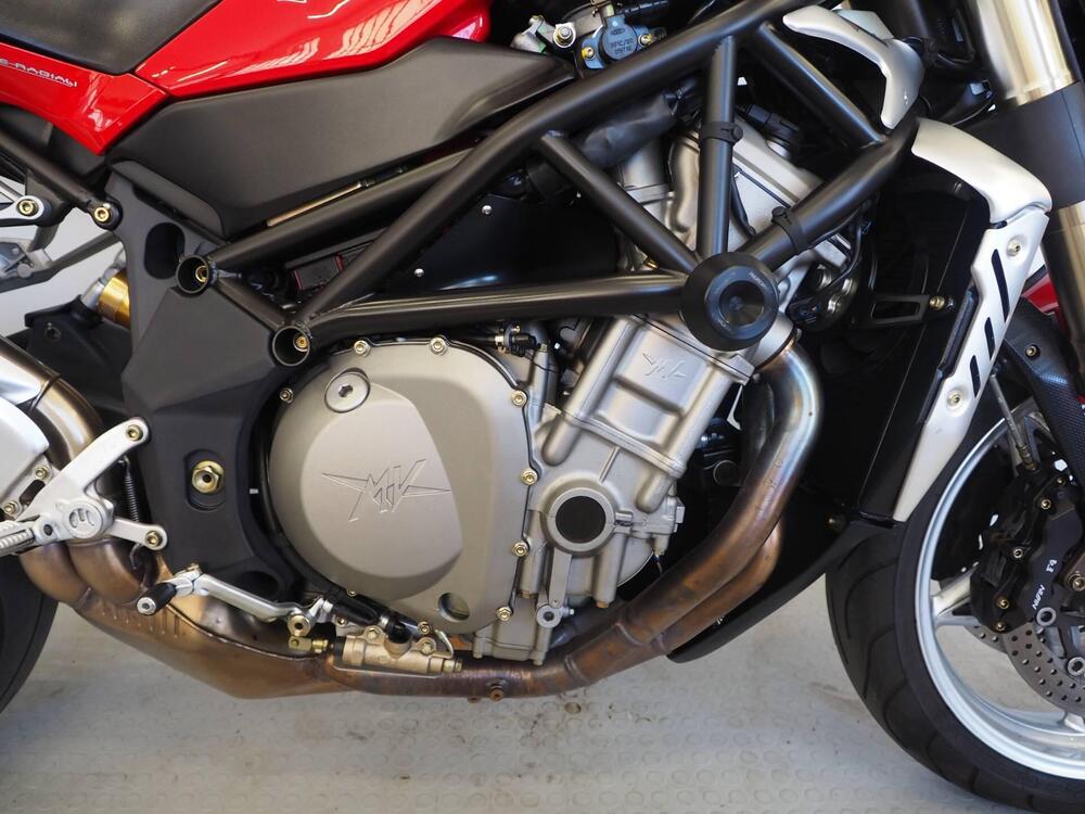 MV Agusta Brutale 910 S (2005 - 11) (2)