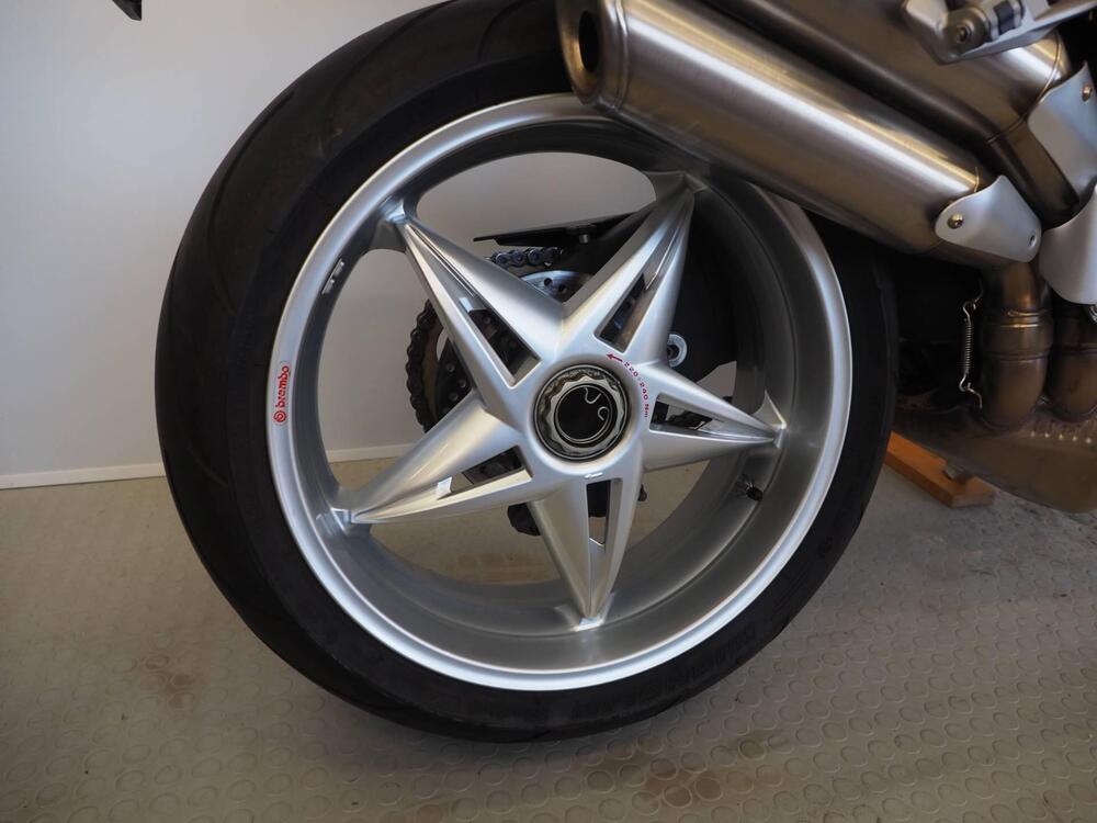 MV Agusta Brutale 910 S (2005 - 11) (3)