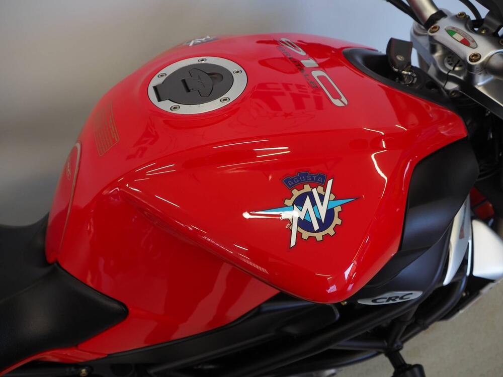 MV Agusta Brutale 910 S (2005 - 11) (5)