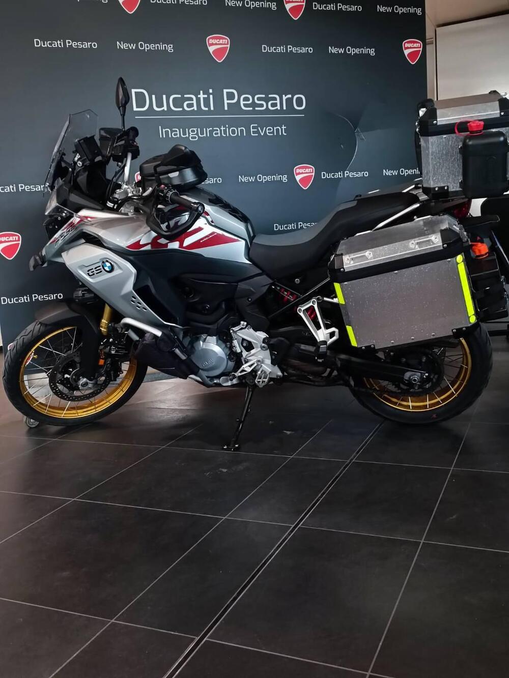 Bmw F 850 GS Adventure (2019 - 20) (7)
