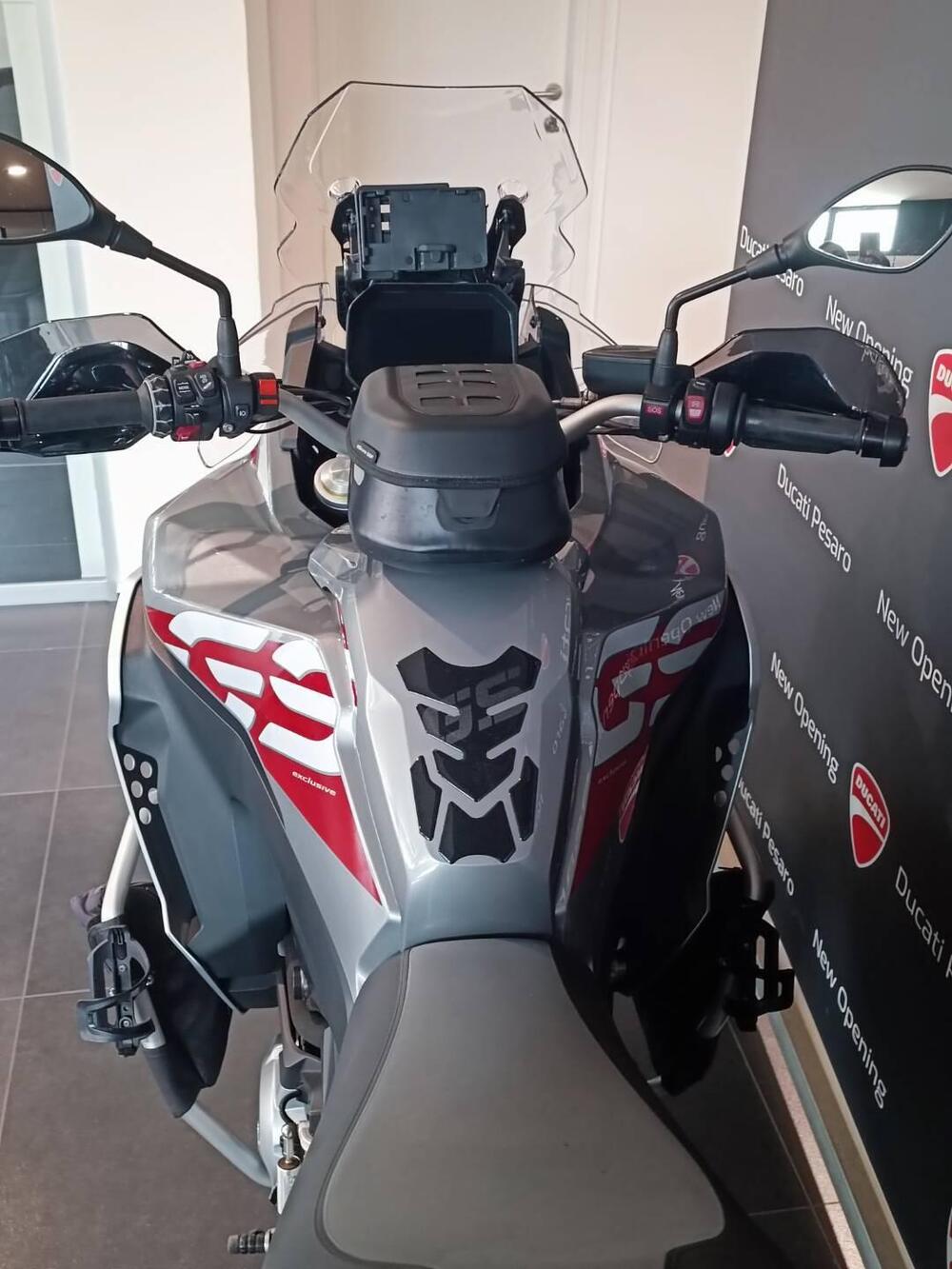 Bmw F 850 GS Adventure (2019 - 20) (15)