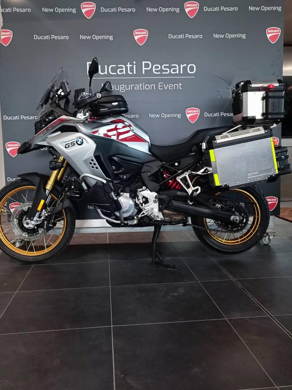 Bmw F 850 GS Adventure (2019 - 20) (2)