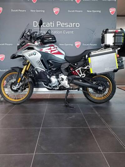 Bmw F 850 GS Adventure (2019 - 20) usata
