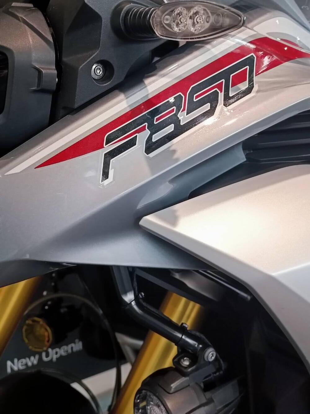 Bmw F 850 GS Adventure (2019 - 20) (16)