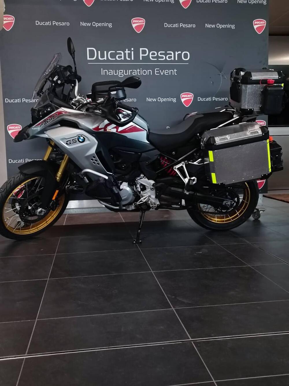 Bmw F 850 GS Adventure (2019 - 20) (6)