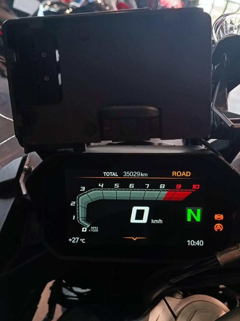 Bmw F 850 GS Adventure (2019 - 20) (14)