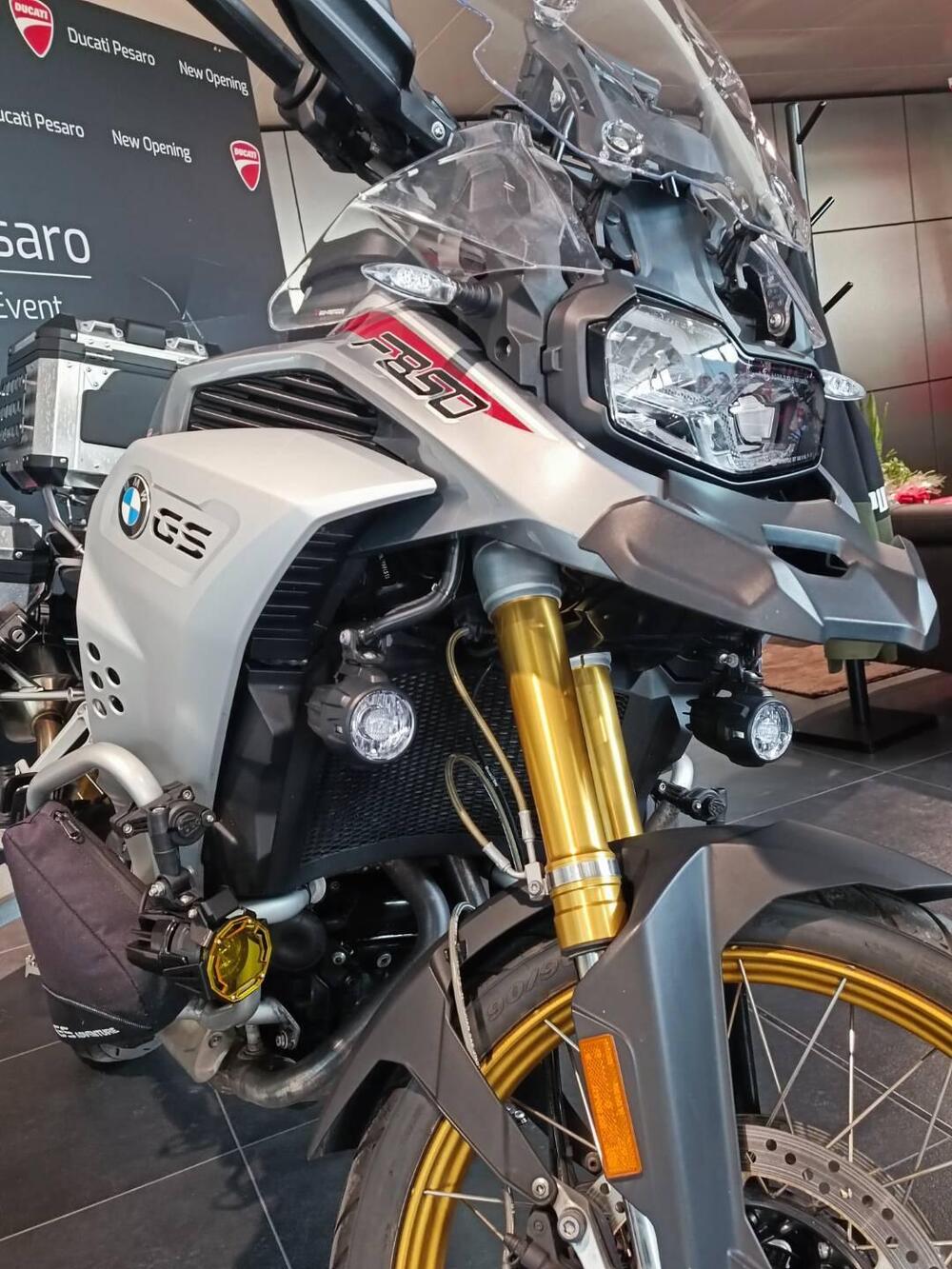 Bmw F 850 GS Adventure (2019 - 20) (11)