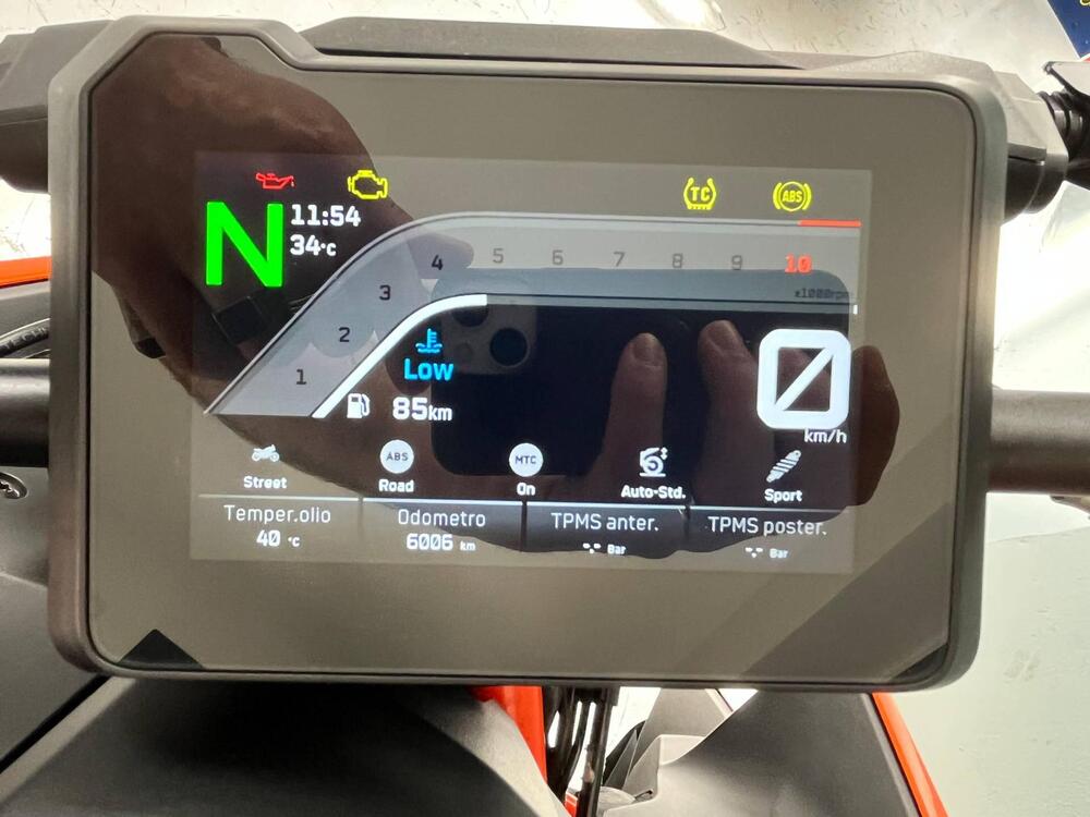 KTM 1390 Super Duke R EVO (2024 - 26) (15)