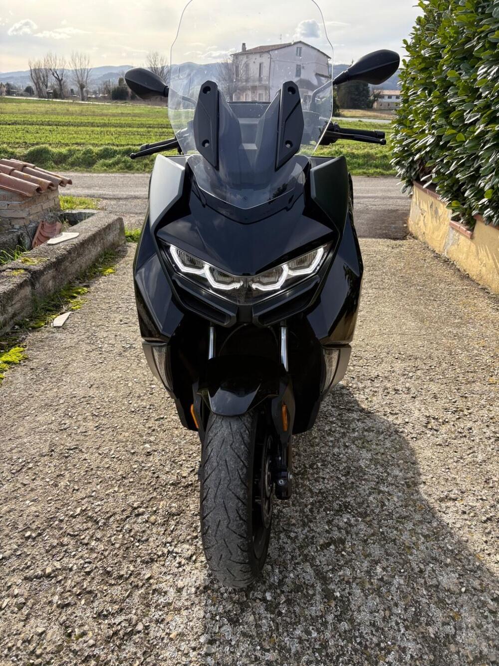 Bmw C 400 GT (2021 - 24)
