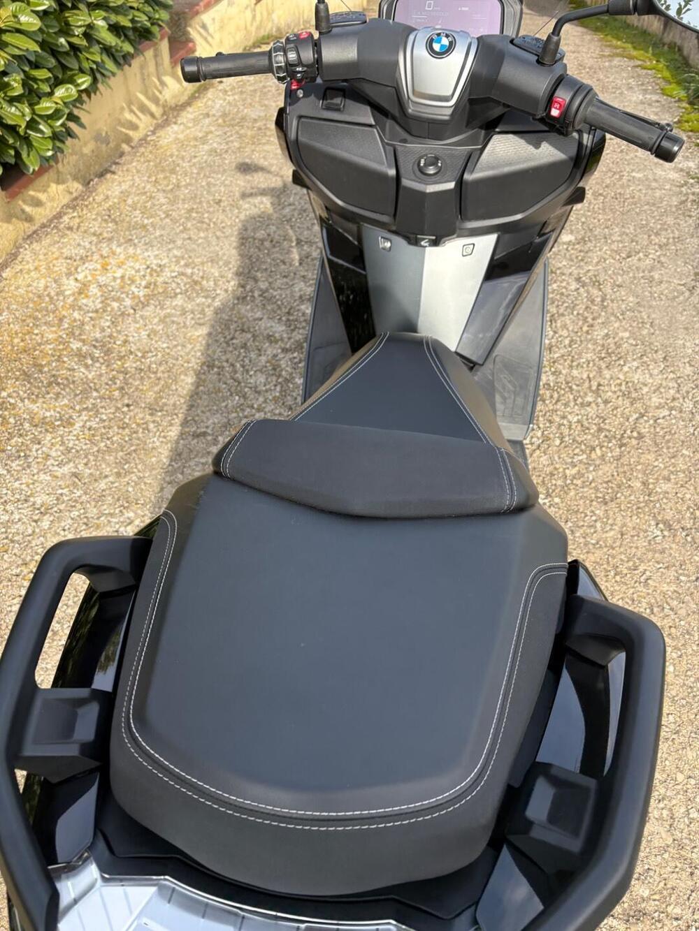 Bmw C 400 GT (2021 - 24) (4)