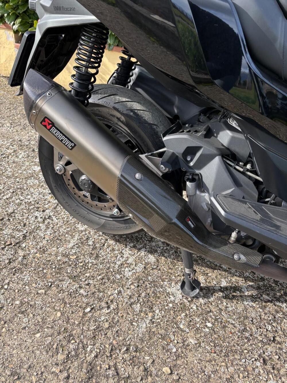 Bmw C 400 GT (2021 - 24) (6)