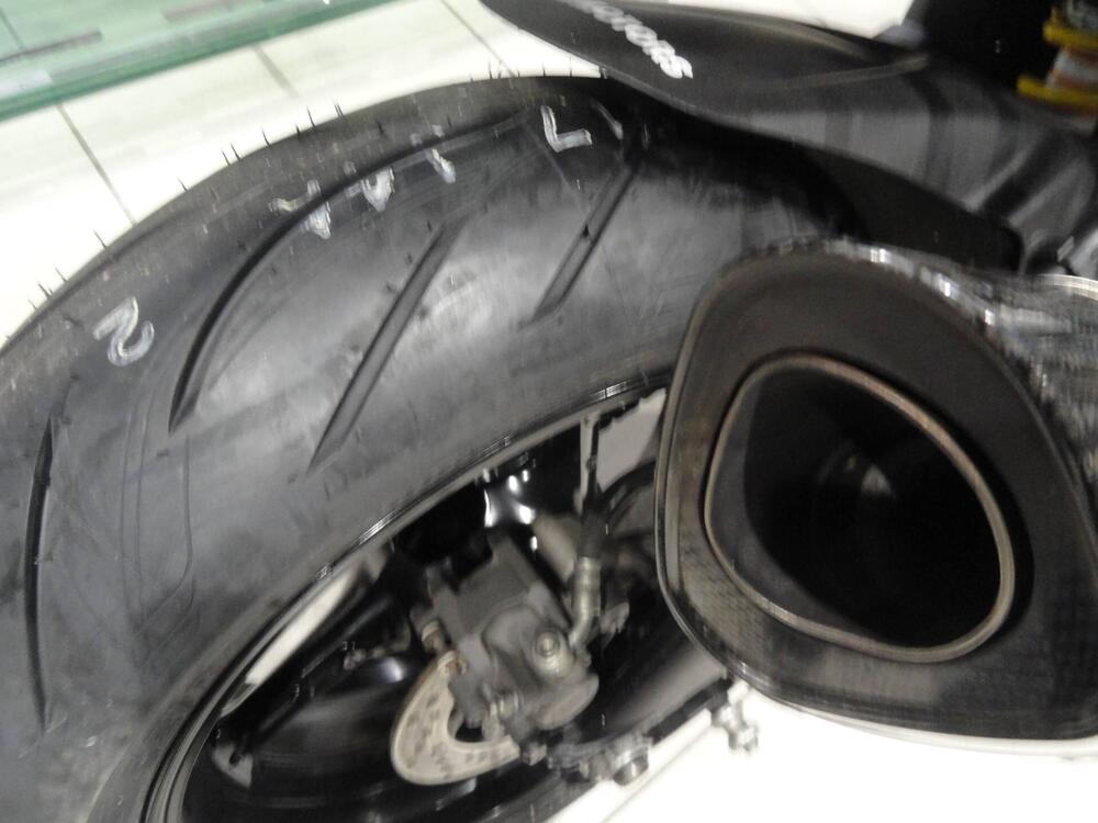 Suzuki GSX-R1000 (2009 - 11) (7)