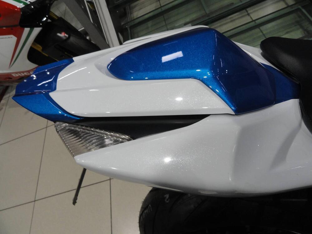 Suzuki GSX-R1000 (2009 - 11) (8)