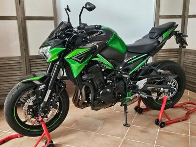 Kawasaki Z 900 (2021 - 24) usata