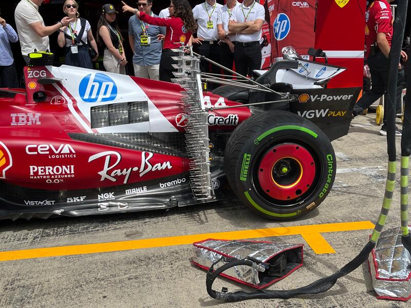 SF-25 GP Austria