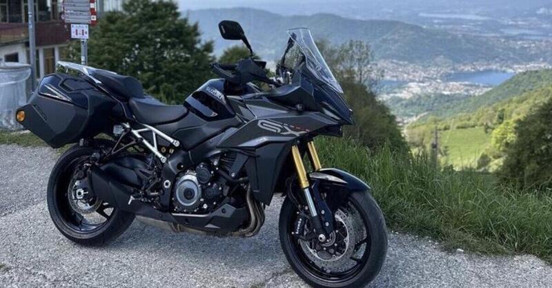 Scarica il Magazine n&deg;653 e leggi il meglio di Moto.it