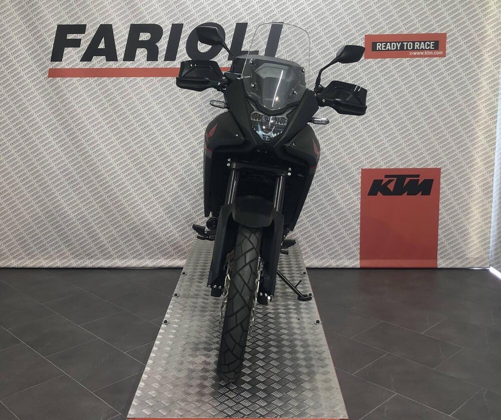 Honda Transalp XL750 (2023 - 24) (8)