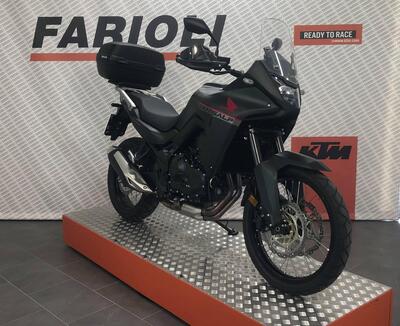 Honda Transalp XL750 (2023 - 24) usata
