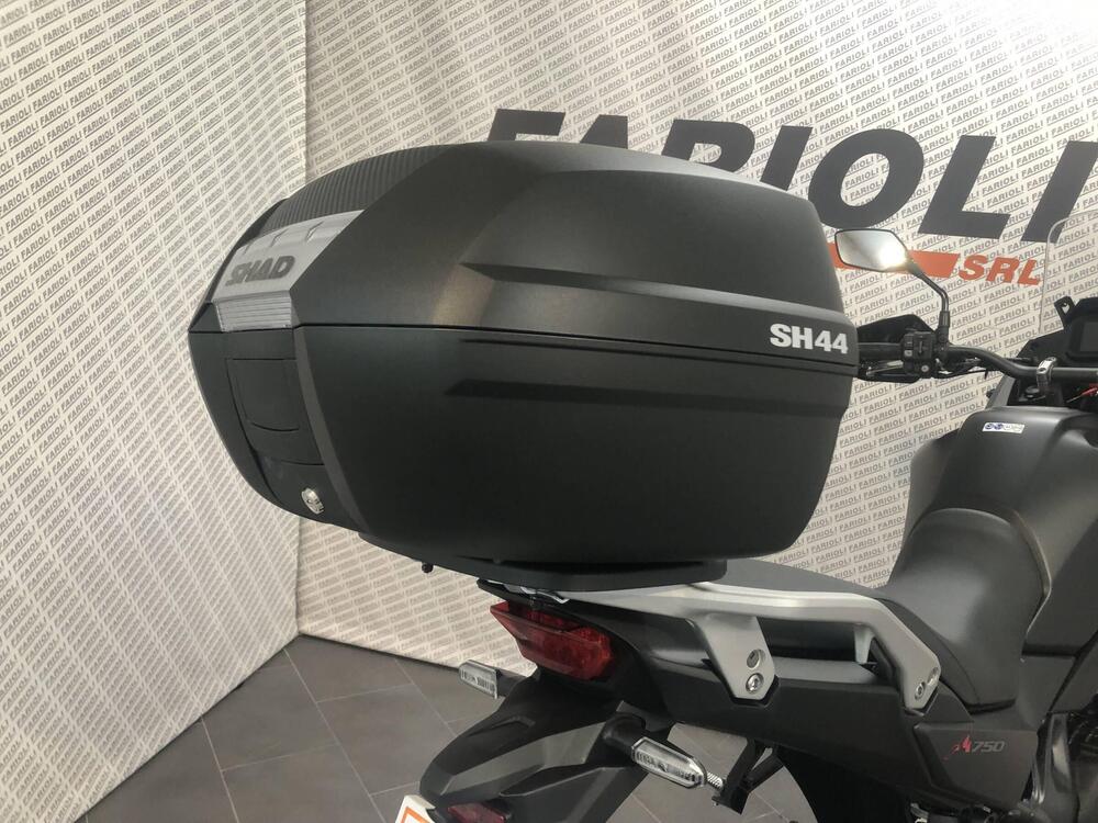 Honda Transalp XL750 (2023 - 24) (10)