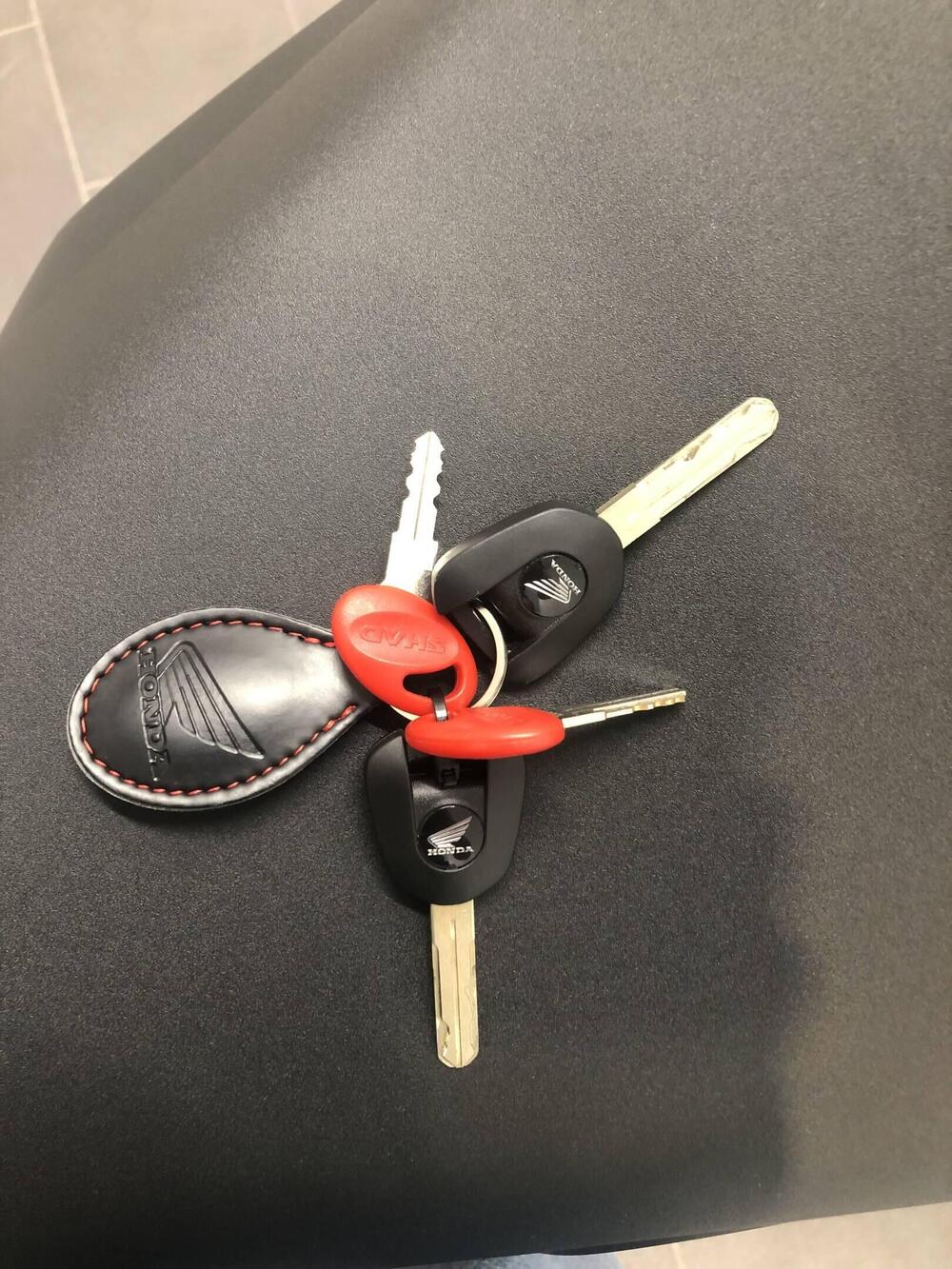 Honda Transalp XL750 (2023 - 24) (12)