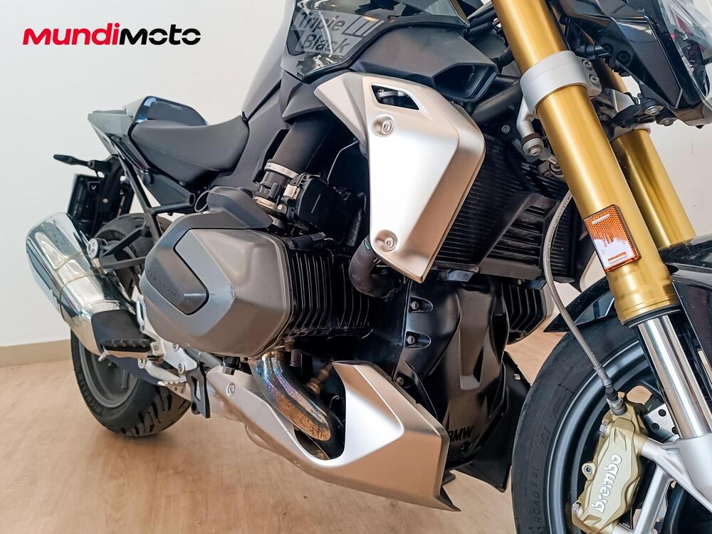 Bmw R 1250 R (2019 - 20) (5)