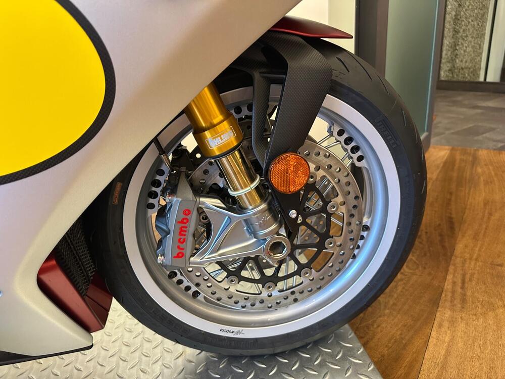 MV Agusta Superveloce 800 Ago (2021 - 23) (5)