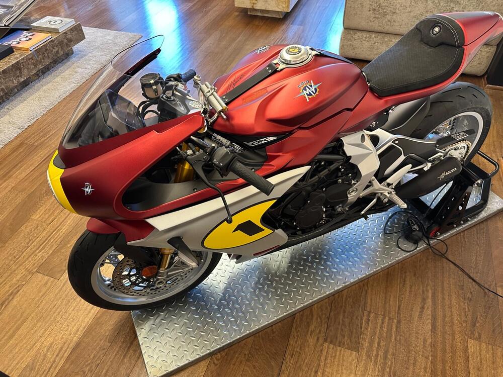 MV Agusta Superveloce 800 Ago (2021 - 23) (7)