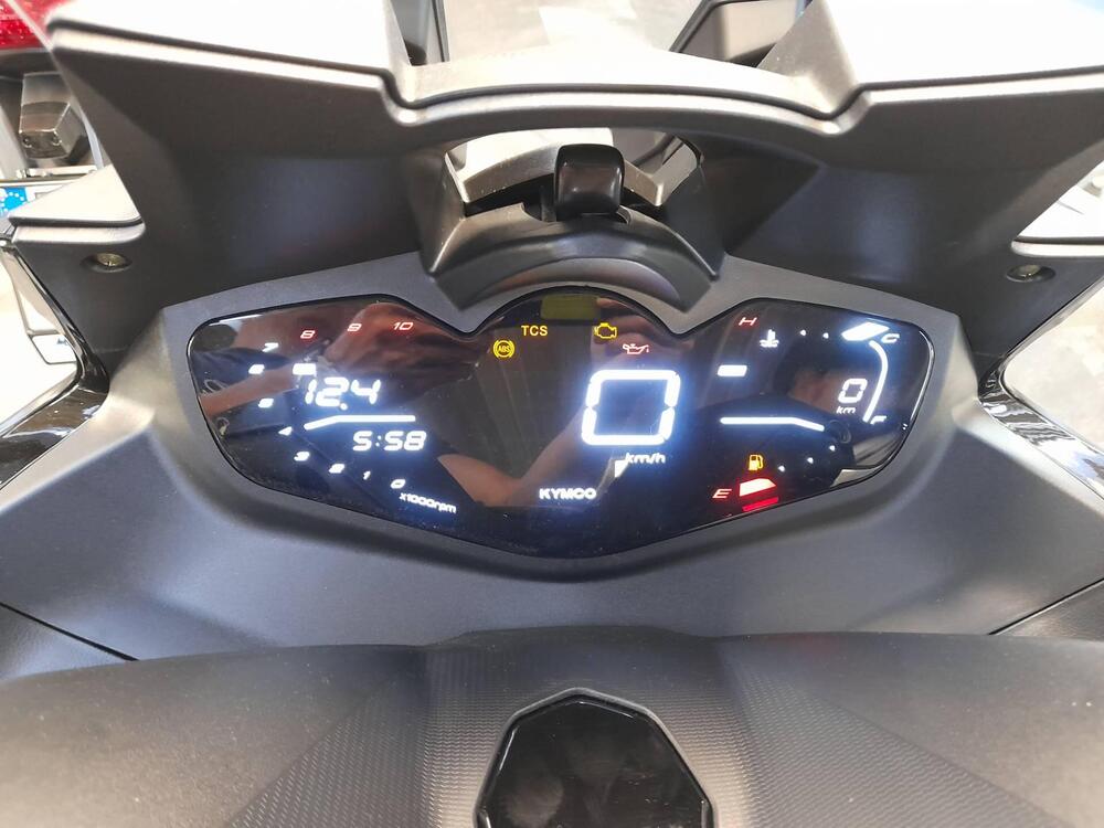 Kymco Xciting VS 400i (2023 - 25) (4)