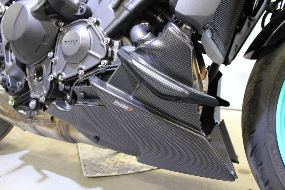 Yamaha MT-09 Y-AMT (2024 - 26) (13)