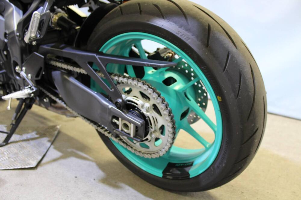 Yamaha MT-09 Y-AMT (2024 - 26) (17)