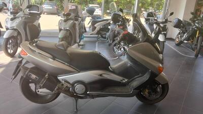 Yamaha T-Max 500 (2004 - 07) usata