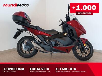 Honda Integra 750 DCT (2018 - 20) usata