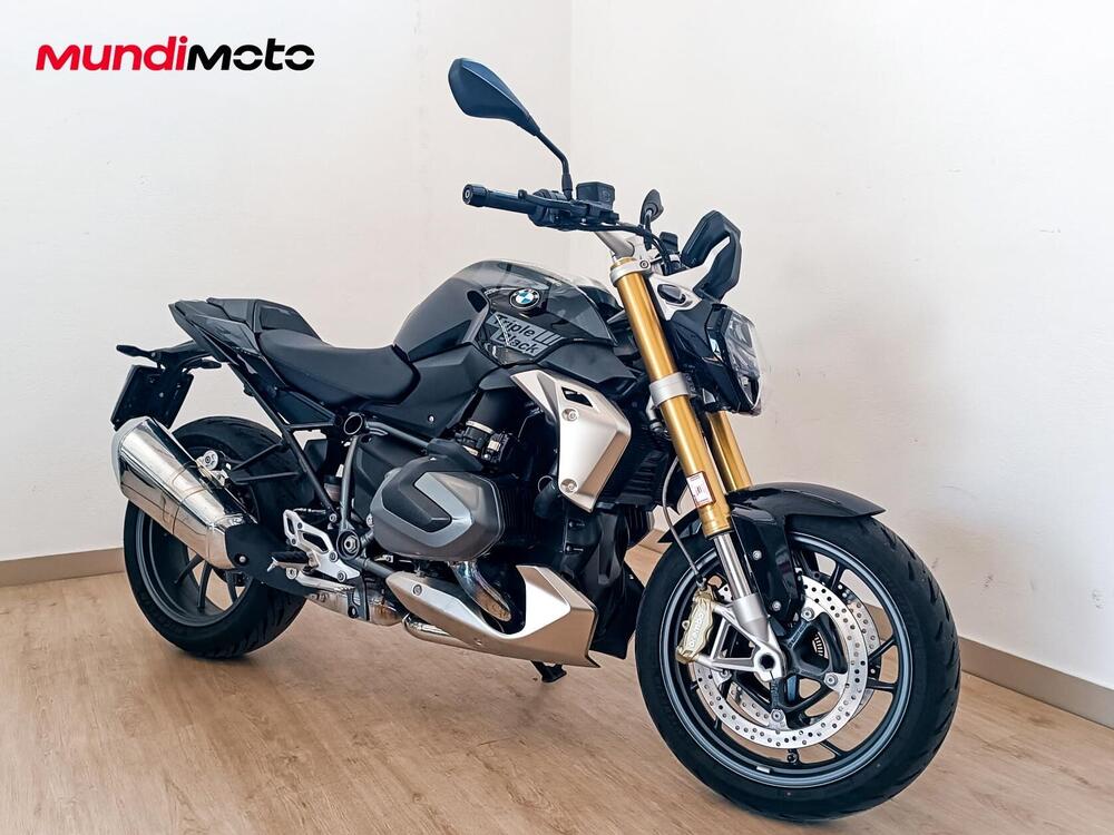 Bmw R 1250 R (2019 - 20) (2)
