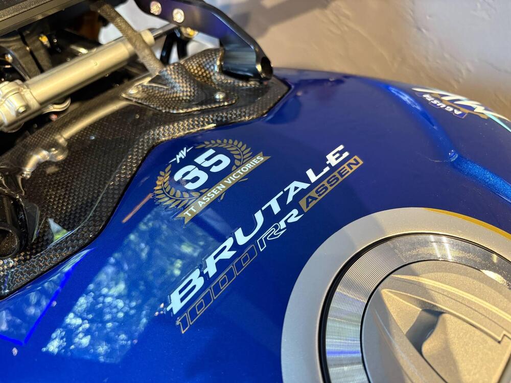 MV Agusta Brutale 1000 RR Assen (2023 - 25) (7)