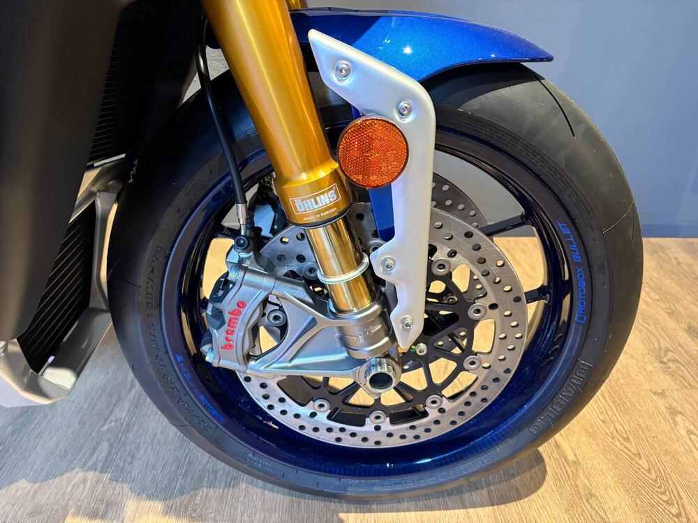 MV Agusta Brutale 1000 RR Assen (2023 - 25) (6)