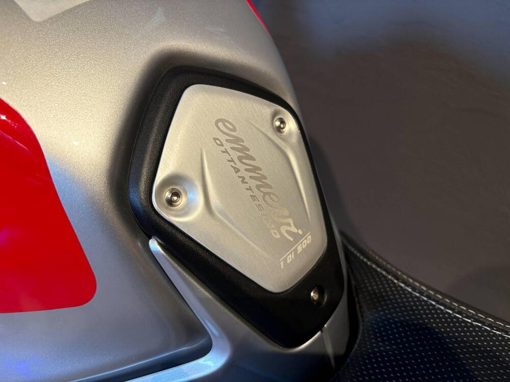 MV Agusta Brutale 800 RR Ottantesimo (2025) (8)