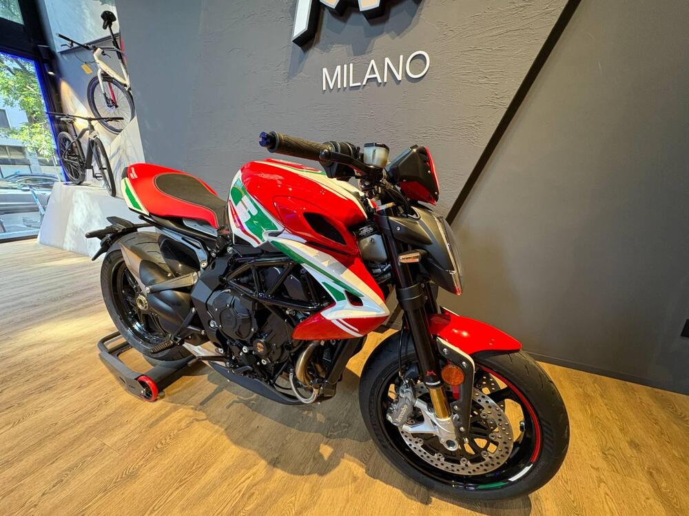 MV Agusta Dragster 800 RC SCS (2022 - 25) (3)