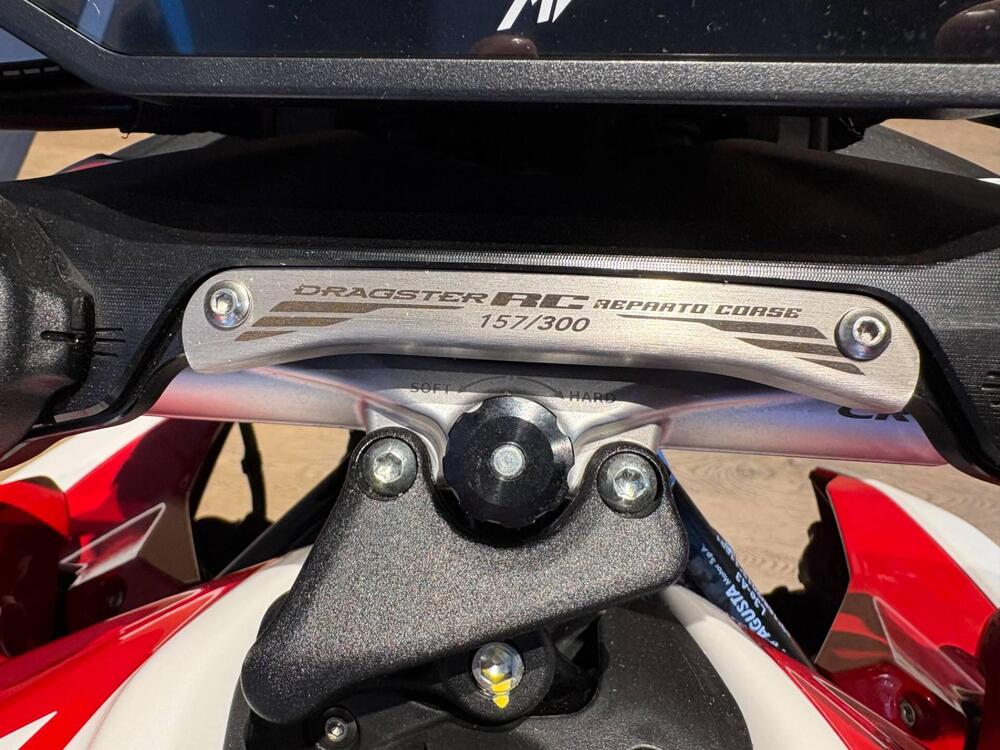 MV Agusta Dragster 800 RC SCS (2022 - 25) (7)