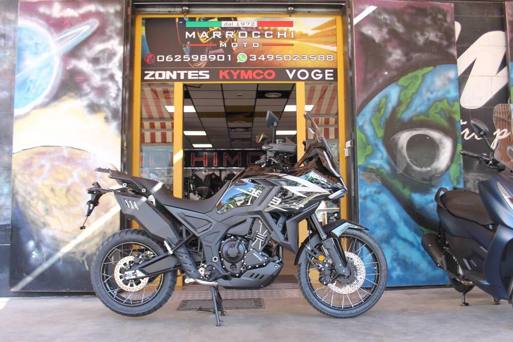 Zontes ZT703-F (2025 - 26) (4)