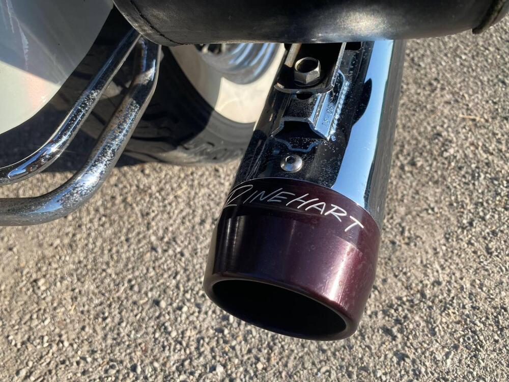 Harley-Davidson 1450 Road King Classic (2003 - 05) - FLHRCI (9)