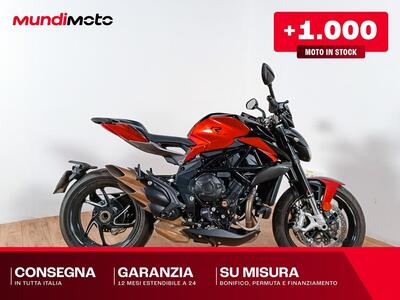 MV Agusta Brutale 800 RR (2021 - 25) usata