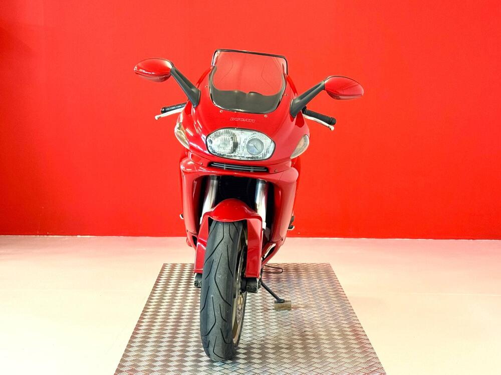 Ducati ST2 (1997 - 02) (3)